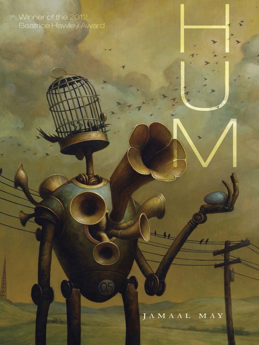 Title details for Hum by Jamaal May - Available